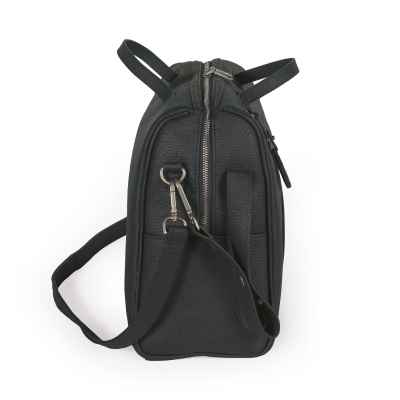 Bolsa Canastilla London Black