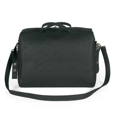 Bolsa Canastilla London Black