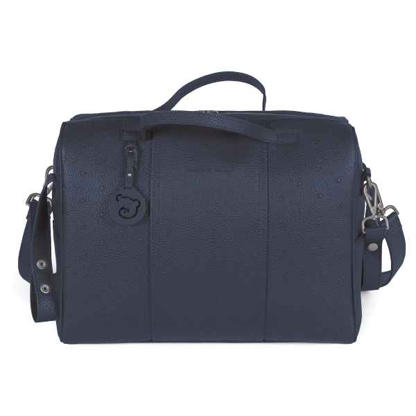 Bolsa Canastilla London Blue