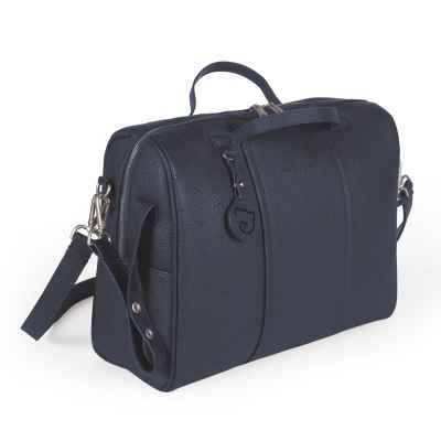 Bolsa Canastilla London Blue