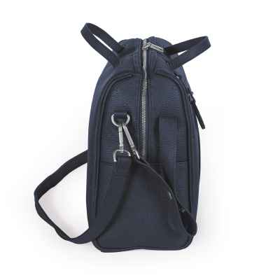 Bolsa Canastilla London Blue