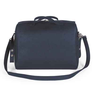 Bolsa Canastilla London Blue