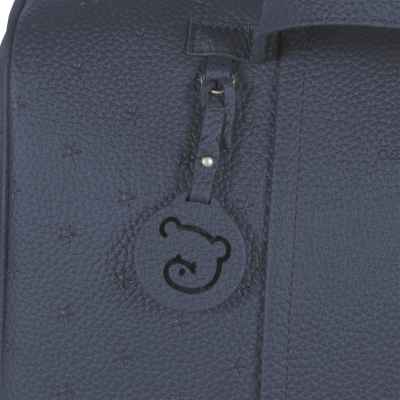 Bolsa Canastilla London Blue