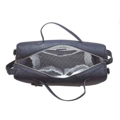 Bolsa Canastilla London Blue