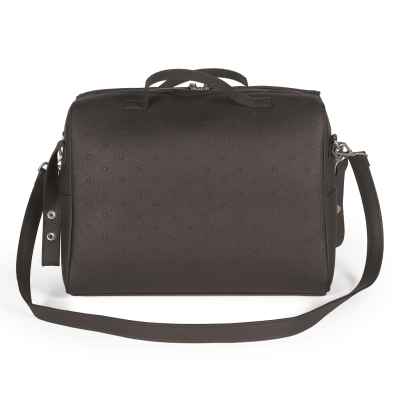 Bolsa Canastilla London Brown