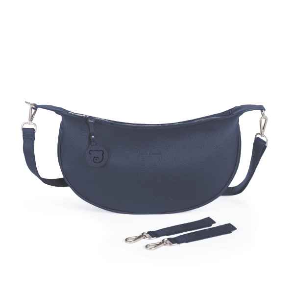 Bolso Bandolera Góndola London Blue