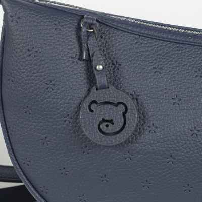 Bolso Bandolera Góndola London Blue