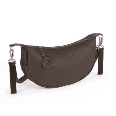 Bolso Bandolera Góndola London Brown