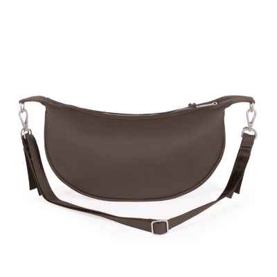 Bolso Bandolera Góndola London Brown