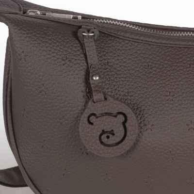 Bolso Bandolera Góndola London Brown