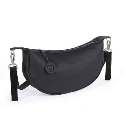 Bolso Bandolera Góndola London Black