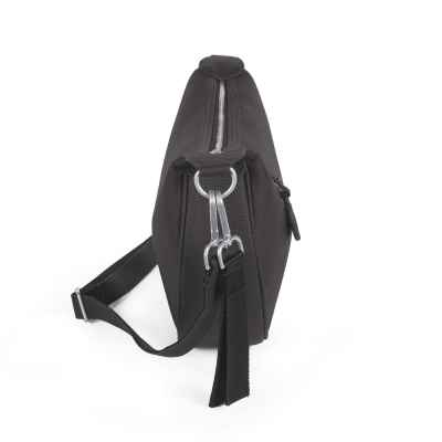 Bolso Bandolera Góndola London Black