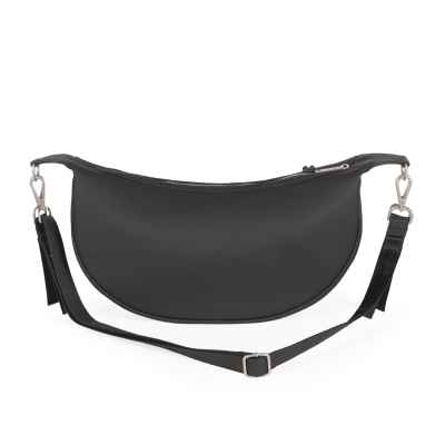 Bolso Bandolera Góndola London Black