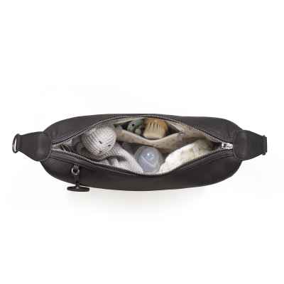 Bolso Bandolera Góndola London Black