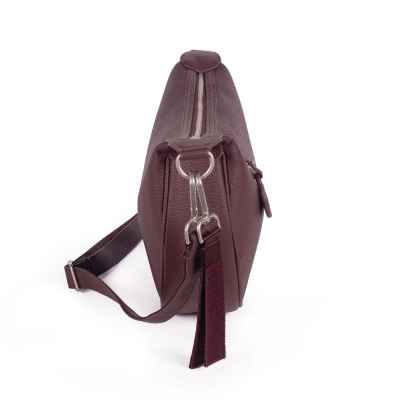 Bolso Bandolera Góndola London Cherry