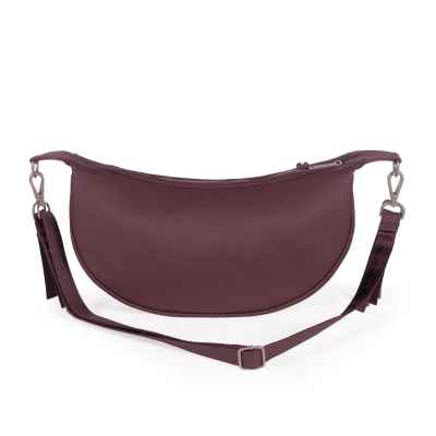 Bolso Bandolera Góndola London Cherry