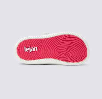 Lejan One Weekdays Blanco