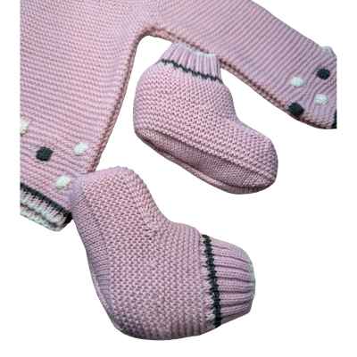 Conjunto 4 Piezas Bodoques Colores Maquillaje 25553