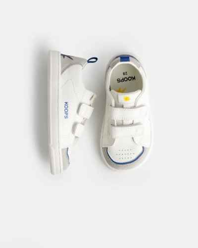 Rafi Blanco Azul Koops