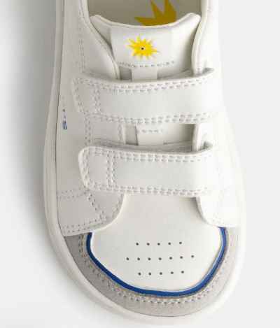 Rafi Blanco Azul Koops