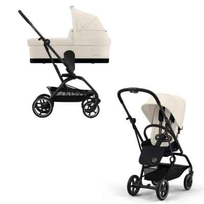 Cochecito Dos Piezas Eezy S Twist+2