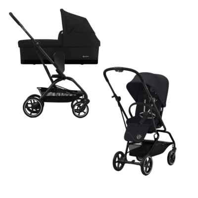 Cochecito Dos Piezas Eezy S Twist+2