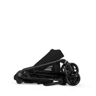Cochecito Dos Piezas Eezy S Twist+2