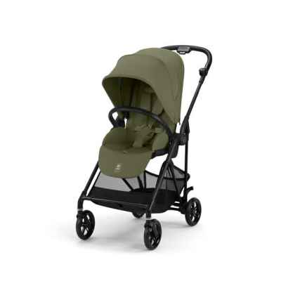 Cochecito Dos Piezas Eezy S Twist+2