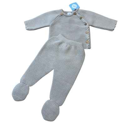 Conjunto 2 Piezas Sardon 025VE-344 Piedra