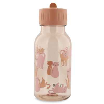 Botella de Tritán 350ml Charming Cat