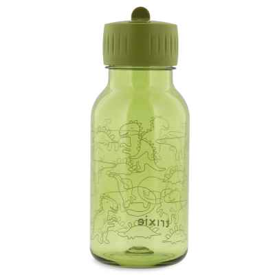 Botella De Tritán 350ml - Daring Dino