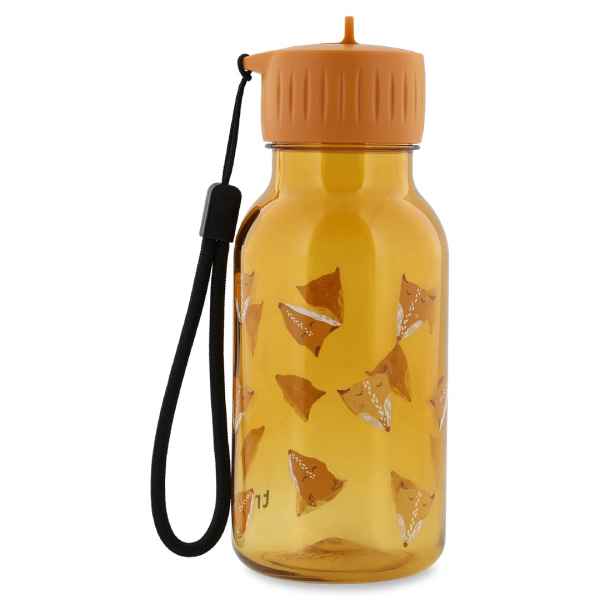 Botella De Tritán 350ml - Fox