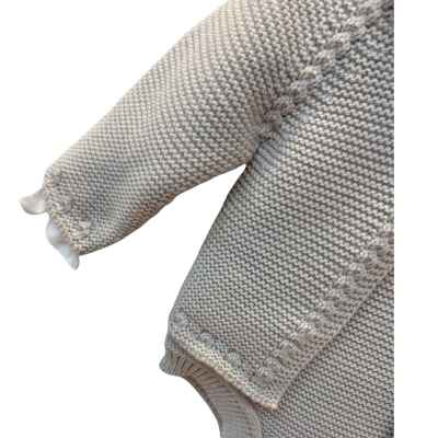 Conjunto Tres Piezas 025VE-403 Piedra