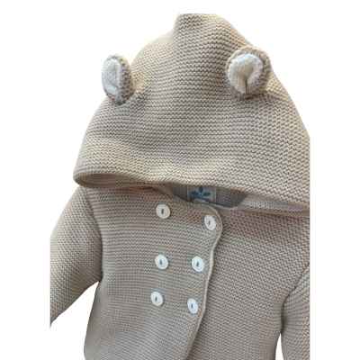 Conjunto de Punto Dos Piezas 025RF-700 Piedra