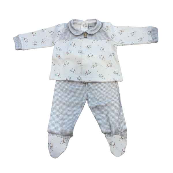 Conjunto Niño Pradera