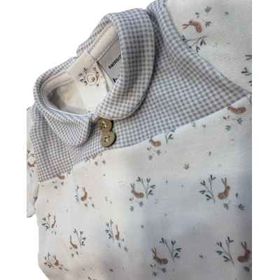 Conjunto Niño Pradera