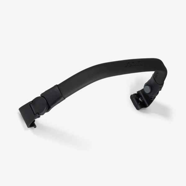 Barra De Seguridad Plegable Black Carbon Joolz Aer2