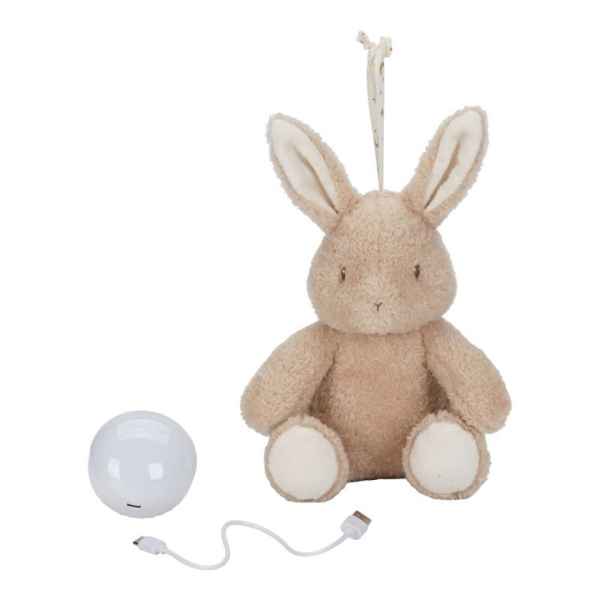 Luz Compañia Musical Conejito