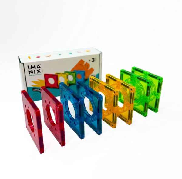 Slide Accesories Connection