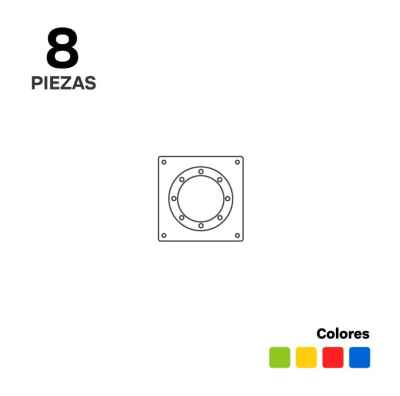 Slide Accesories Connection