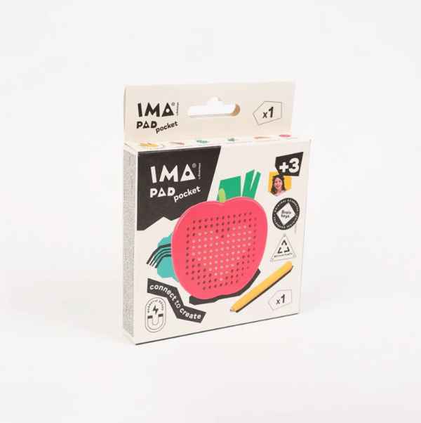 Imapad Pocket Manzana