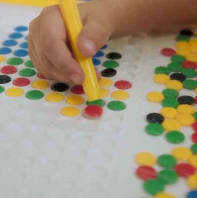 Imadots Amarillo