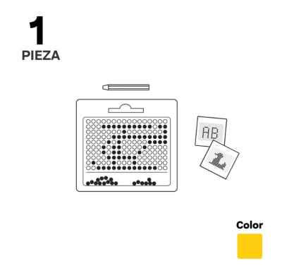 Imadots Amarillo