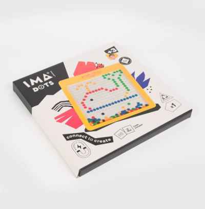 Imadots Amarillo