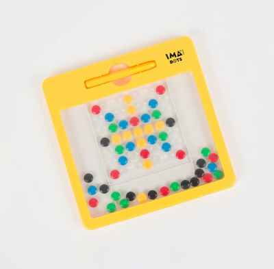 Imadots Mini Amarillo