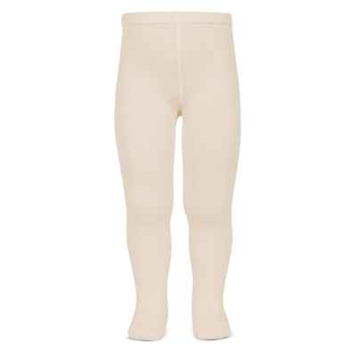 Leotardos Básicos Punto Liso Lino