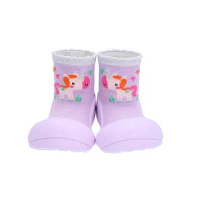 Attipas Baby Unicorne Purple
