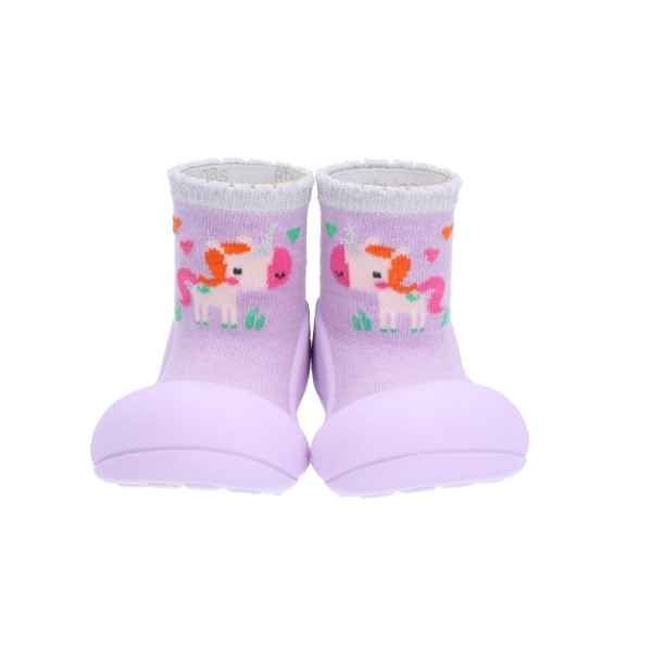 Attipas Baby Unicorne Purple