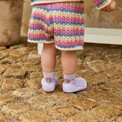 Attipas Baby Unicorne Purple
