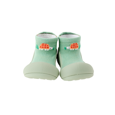 Atiipas Tortoise Green